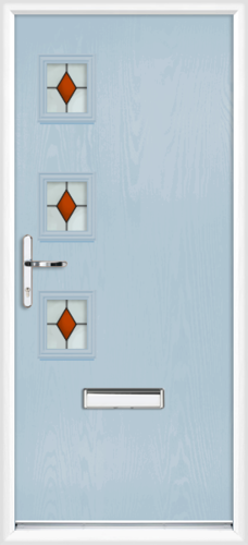 Hampshire red sextet